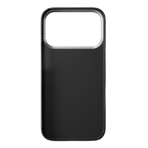 UNUM Slim Aramid Mag+ Case for iPhone 17 Pro