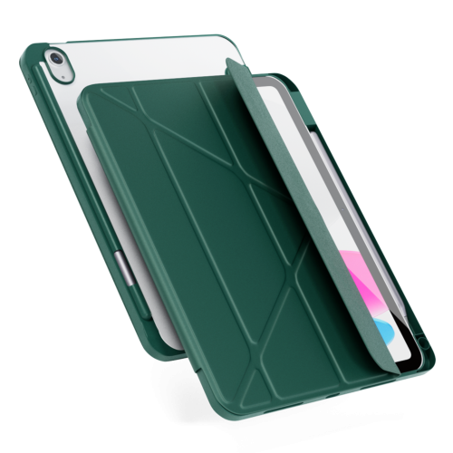 Epico Hero Flip Case for iPad 11