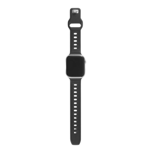 C&C Atlantic Band for Apple Watch 44-49mm - Black