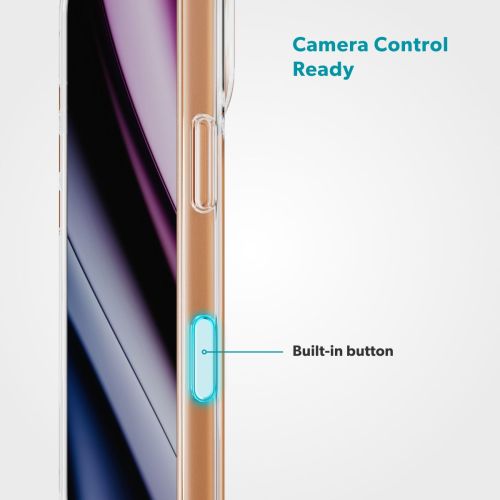 Epico Tile Mag+ Case for iPhone 17 Pro - Orange