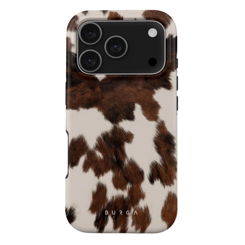 BURGA Tough Magsafe Case for iPhone 17 Pro - Celestial