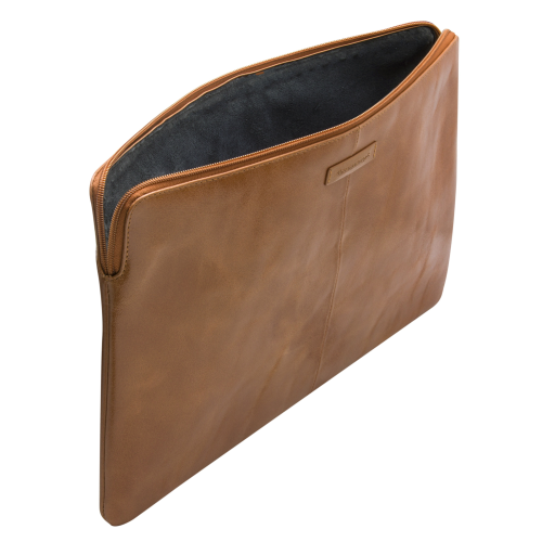 dbramante1928 Leather Sleeve for Macbook Neo