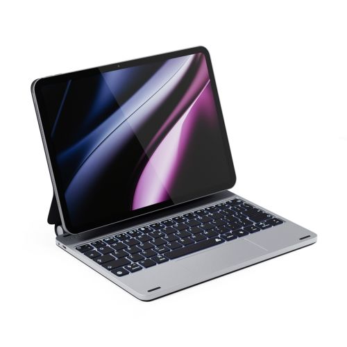 Epico Aluminium Keyboard Case for iPad Pro 13" M4/M5 - INT