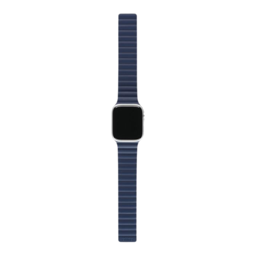C&C Kosmo Magnetic Band for Apple Watch 44-49mm - Blue