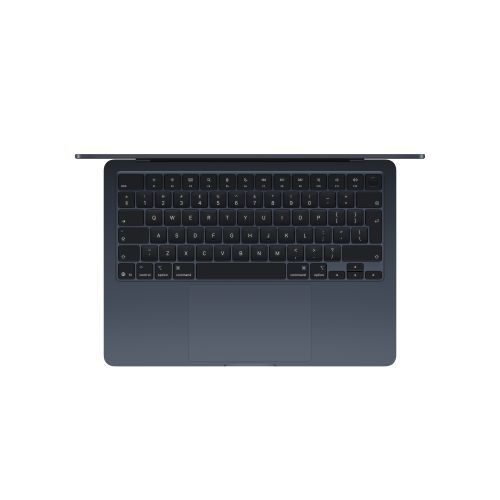 MacBook Air 13” Apple M5 10C CPU, 8C GPU/16GB/512GB SSD/Midnight/USA