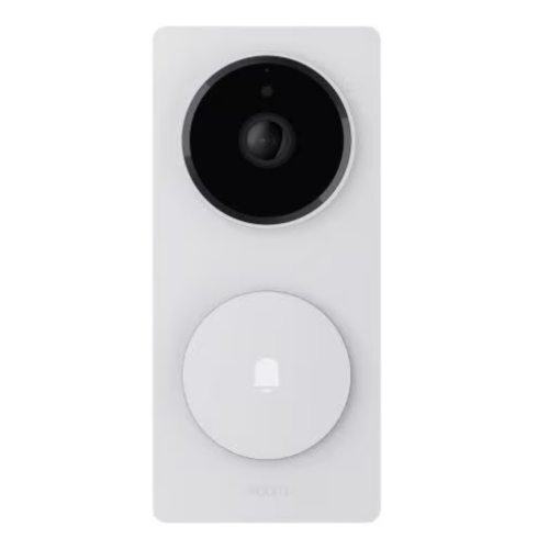 Doorbell Camera Hub G410 - White