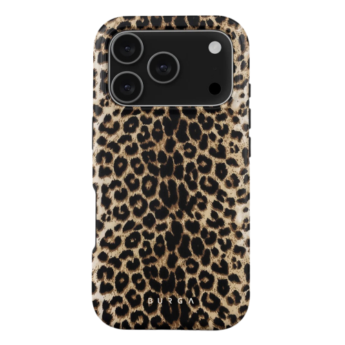 BURGA Tough Magsafe Case for iPhone 17 Pro - Player