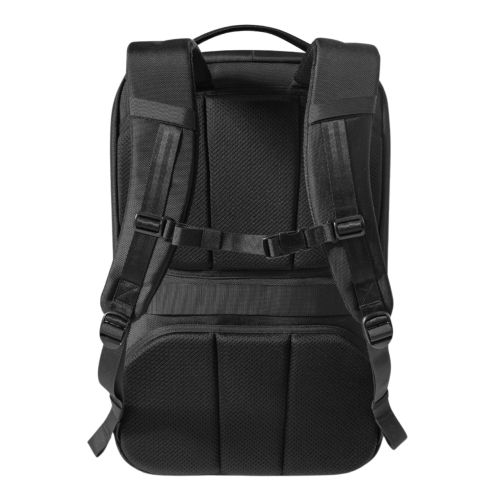 TomToc Navigator T67 Travel Laptop Backpack - Black