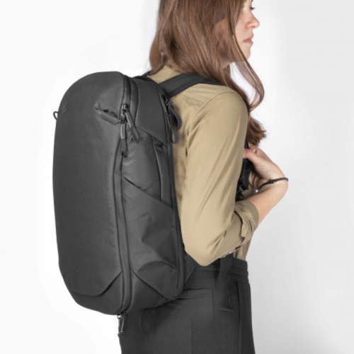 Peak Design Travel Backpack 30L - Black