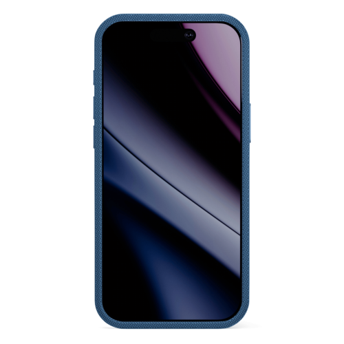 Epico SolidWoven Pro Mag+ Case for iPhone 17 Pro - Blue