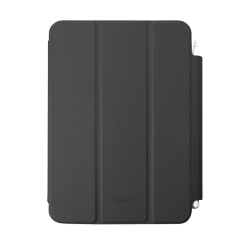 Epico Magnetic Flip Case for iPad mini 6 - Black