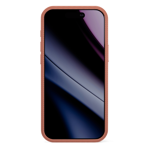 Epico SolidWoven Pro Mag+ Case for iPhone 17 Pro Max - Sienna