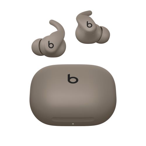 Beats Powerbeats Fit - Gravel Grey