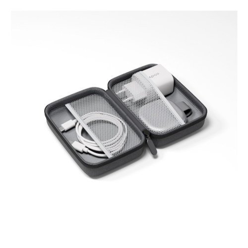 Epico UltraBase EF35 Qi2 (25W) MagSafe Compatible Foldable 2-in-1 Wireless Charger - Deep Blue