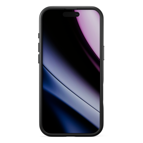 Epico Hero Pro Mag+ Case for iPhone 17 Air - Clear/Black