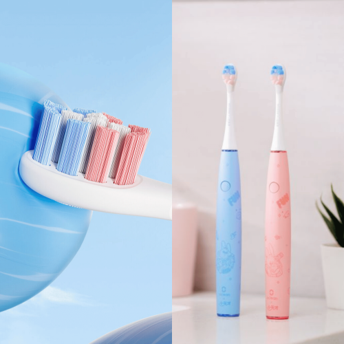 Oclean Electric Toothbrush Kids - Blue