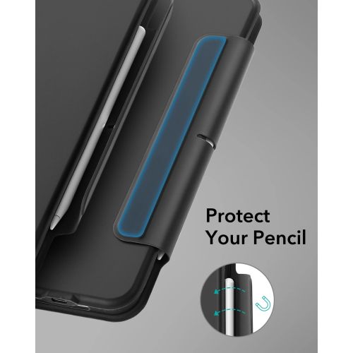 ESR Ascend Keyboard Case for iPad Pro 13