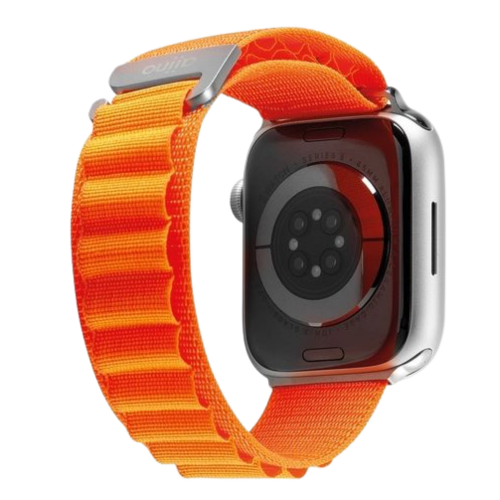 C&C Vertical Band for Apple Watch  44-49mm - Orange