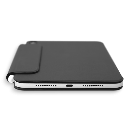 Epico Magnetic Flip Case for iPad mini 6 - Black
