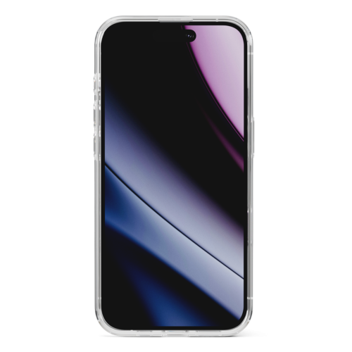 Epico Hero Mag+ Case for iPhone 17 - Clear