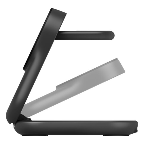 Belkin UltraCharge 25W Qi2 3in1 Magnetic Charger USB-C - Black