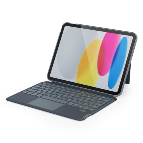 Epico Keyboard Case for iPad Pro 11"/Air 10,9"/11" - INT