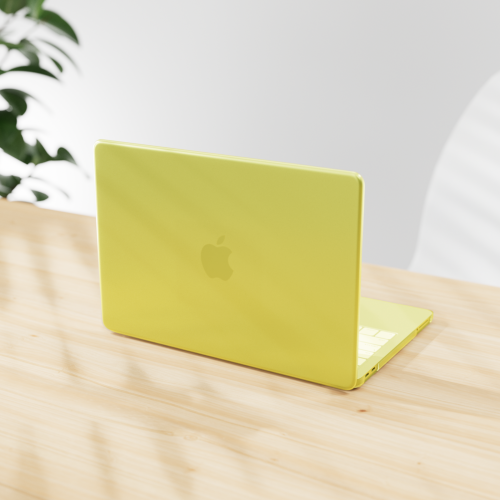 Epico Slim Shell MacBook Neo 13