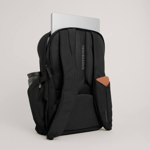 Troubadour Apex 4.0 Backpack - Basalt
