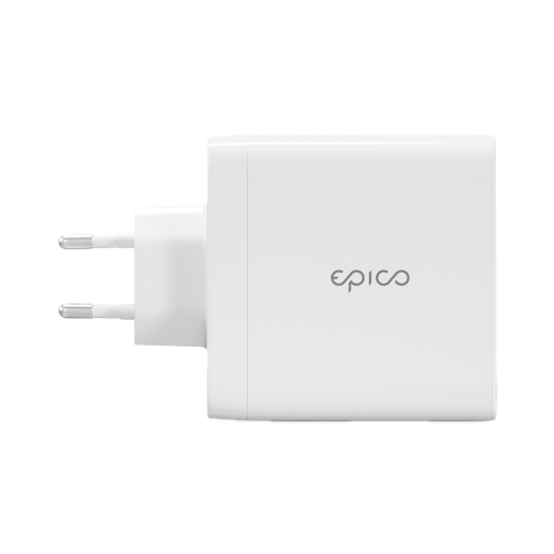 Epico 140W GaN Charger