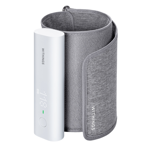 Withings BPM Connect Wireless Blood Pressure Monitor