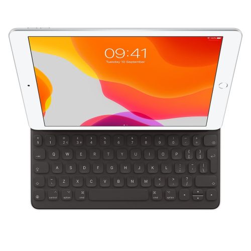 Apple iPad 10.2" Smart Keyboard - Int'l English