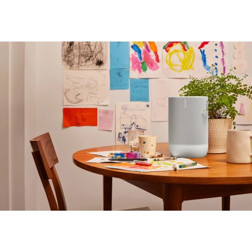 Sonos Move Black