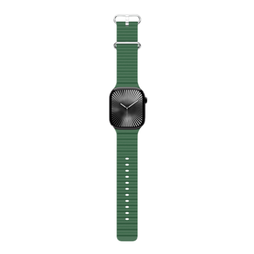 Epico Watch Strap Ocean for Apple Watch (40-42mm) - Green