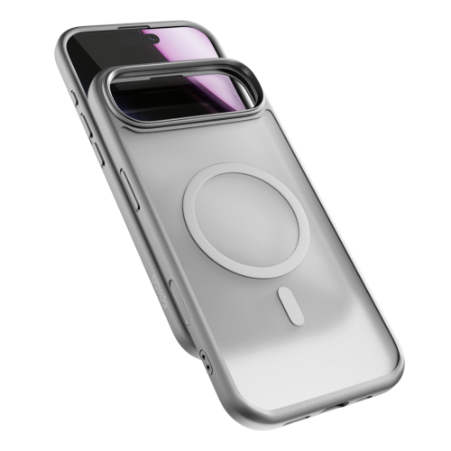 Epico HeroMatte Pro Mag+ Case for iPhone 17 Air - Grey